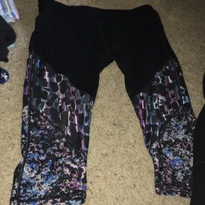 Athletic Leggings